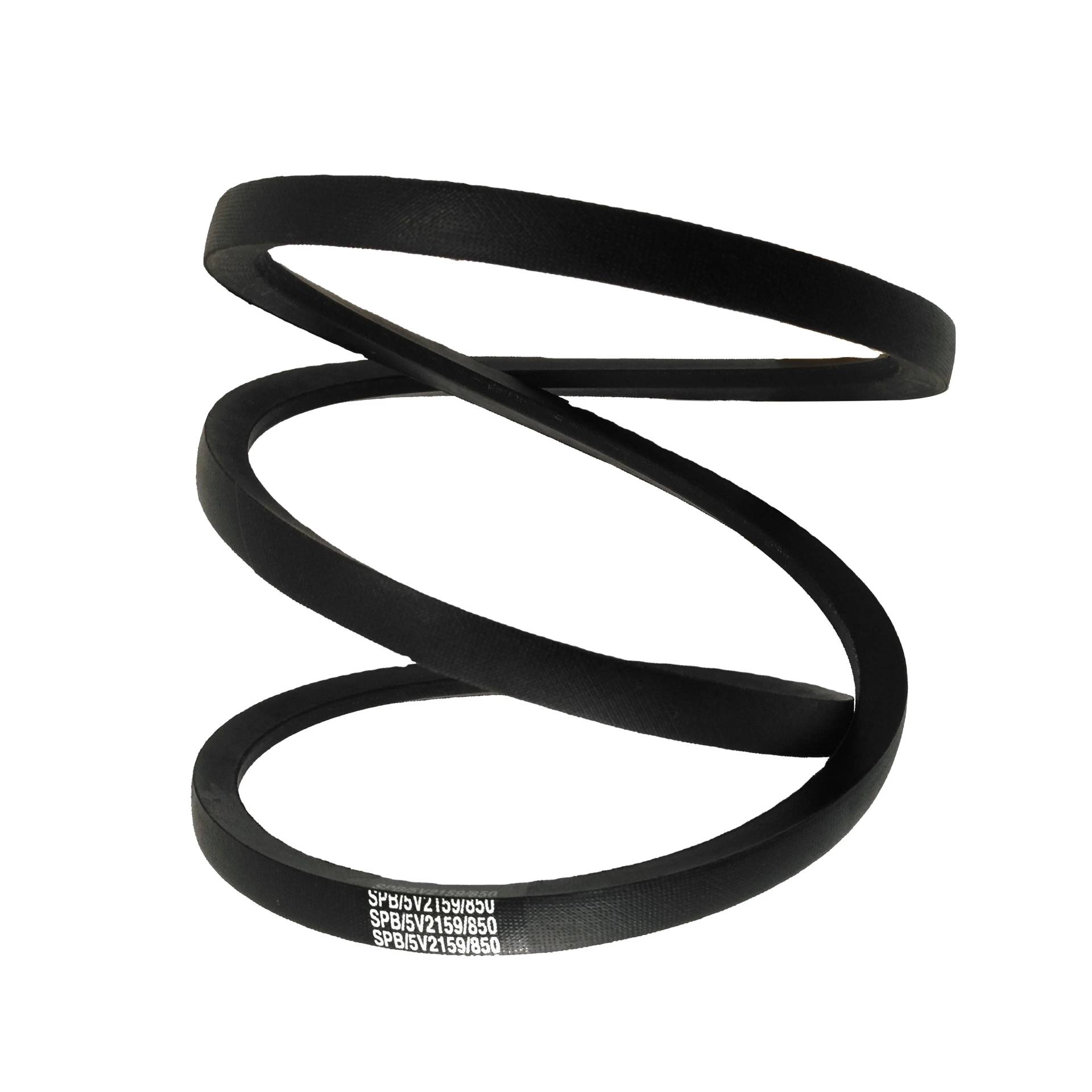 SINOCONVE A42 B D O SPC AC Fan V-Belt 3V1000 A30 for Industrial Fan Drives