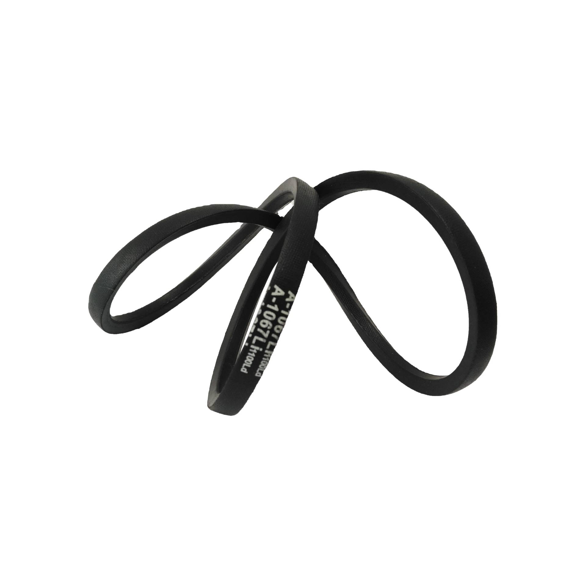 High Quality A Type A100 A101 A104 A106 A110 A115 A119 A120 A122 A124 A128 A134 A140 Transmission Wrapped V-Belt