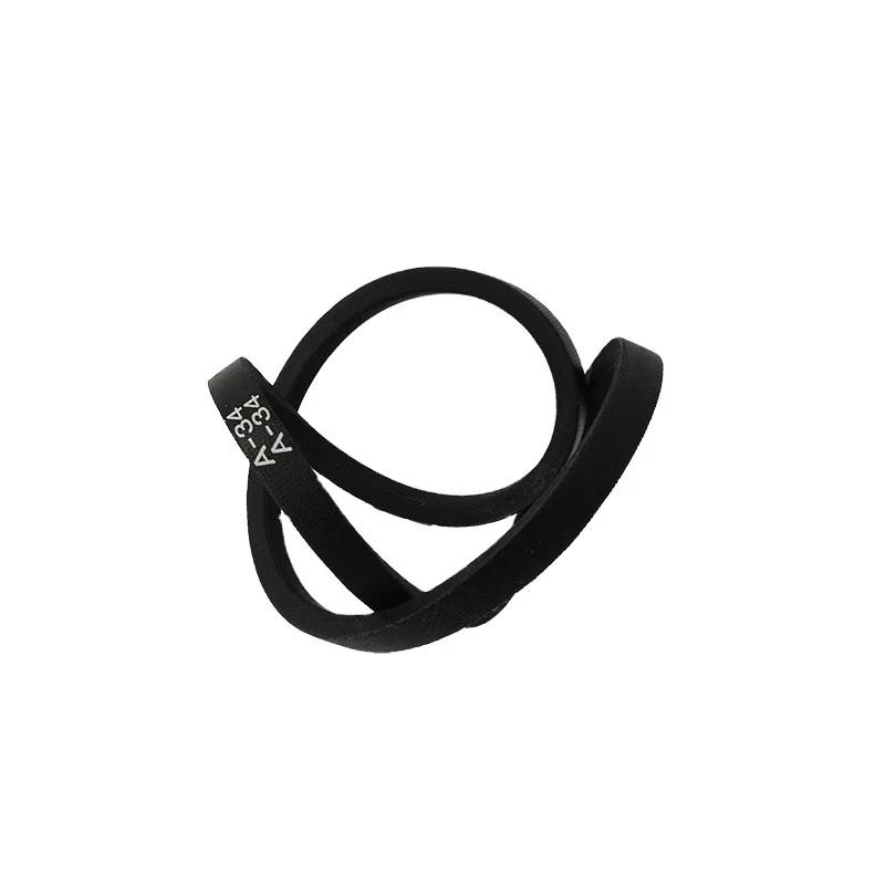 SINOCONVE High Quality A Type A64 A66 A67 A68 A74 A76 A78 A81 A82 A83 A84 A85 A86 A87 A88 A89 Transmission Wrapped V-Belt