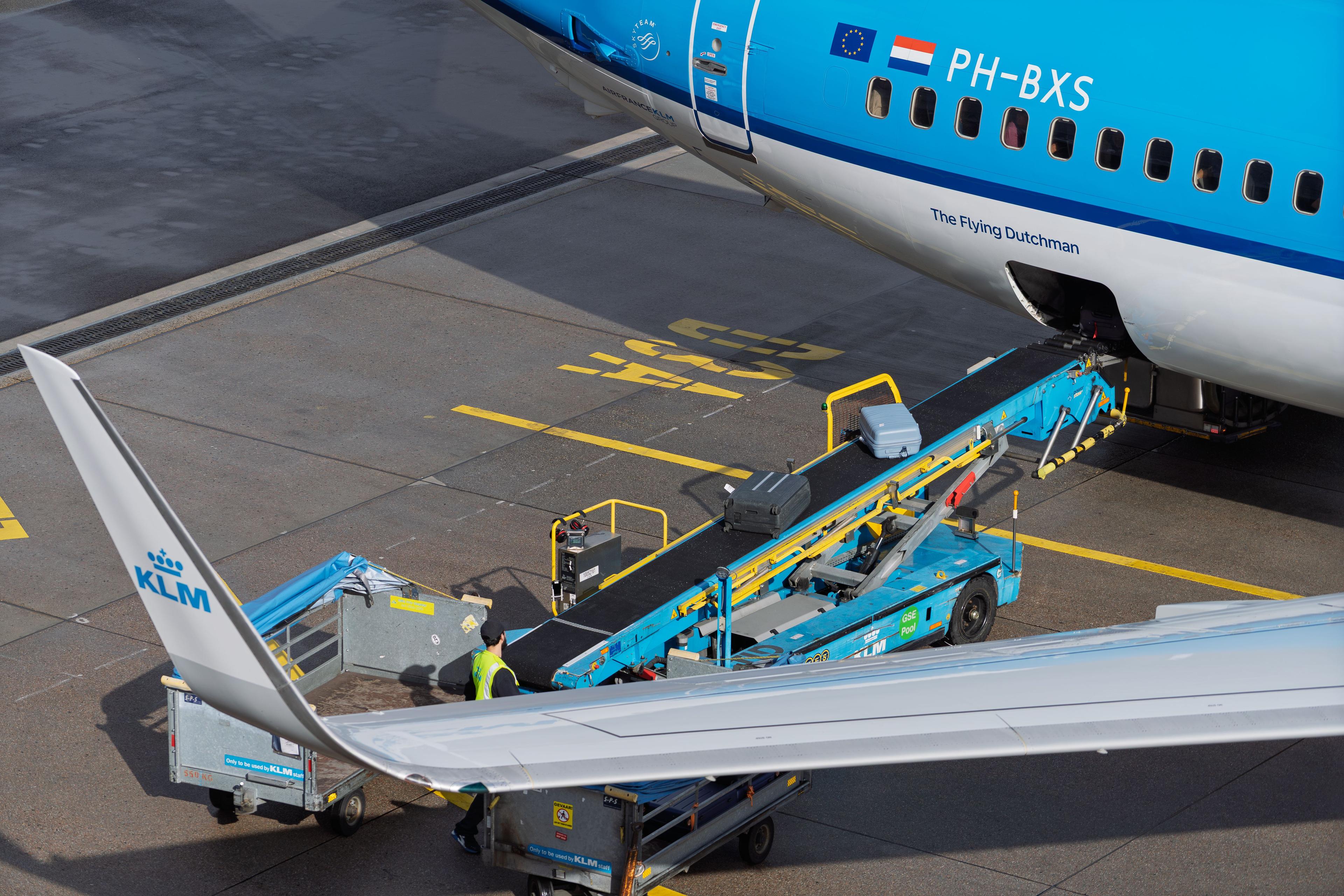 Airports