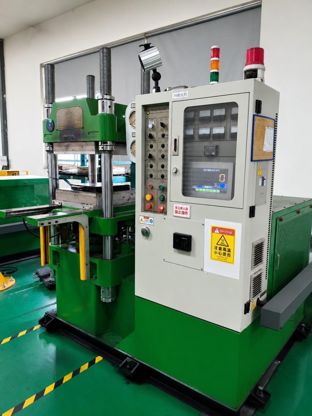 SINOCONVE precision measurement and quality analysis