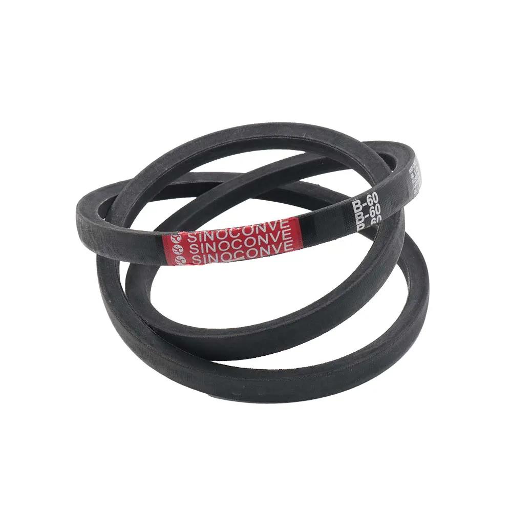 Drive Belt Options 1