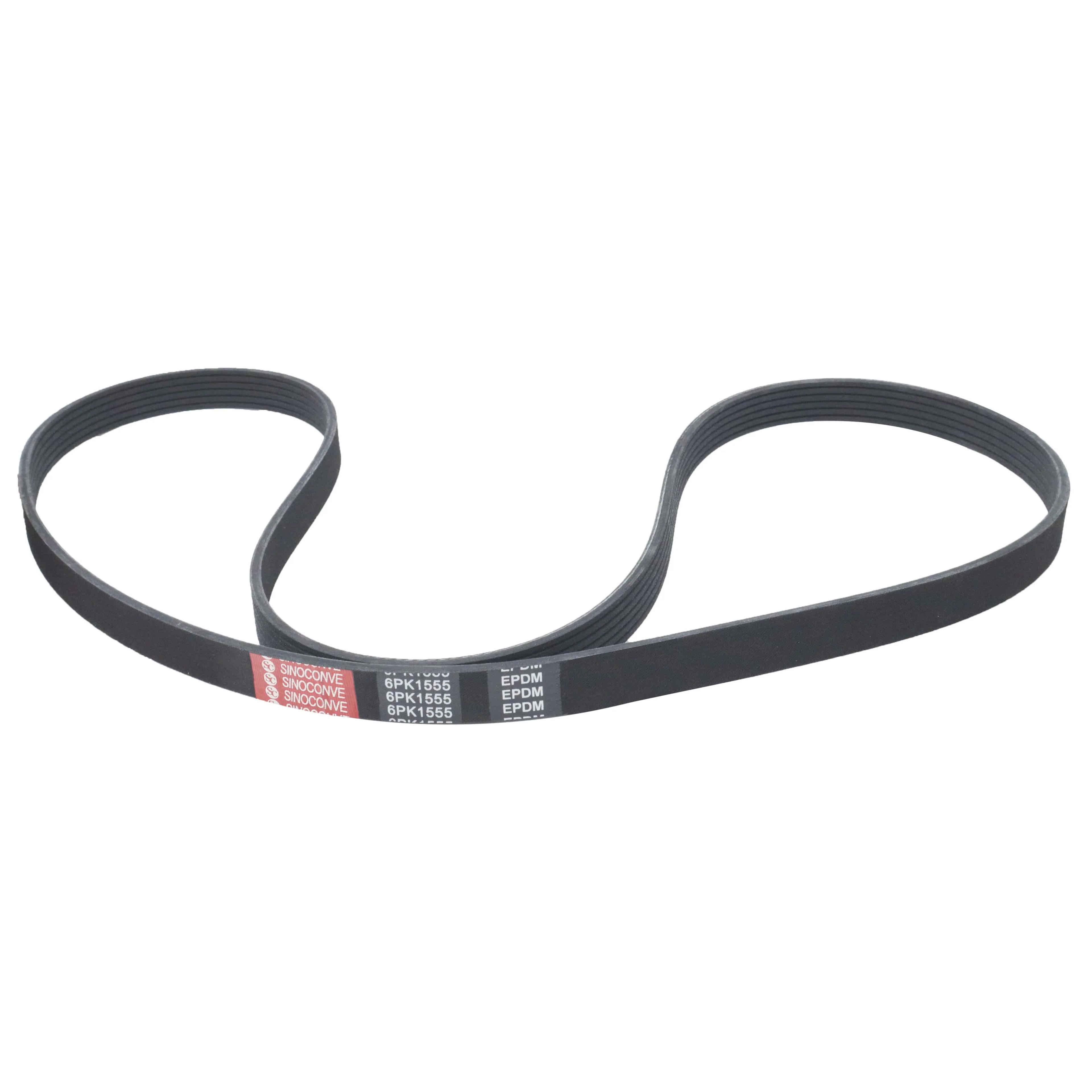 Drive Belt Options 1