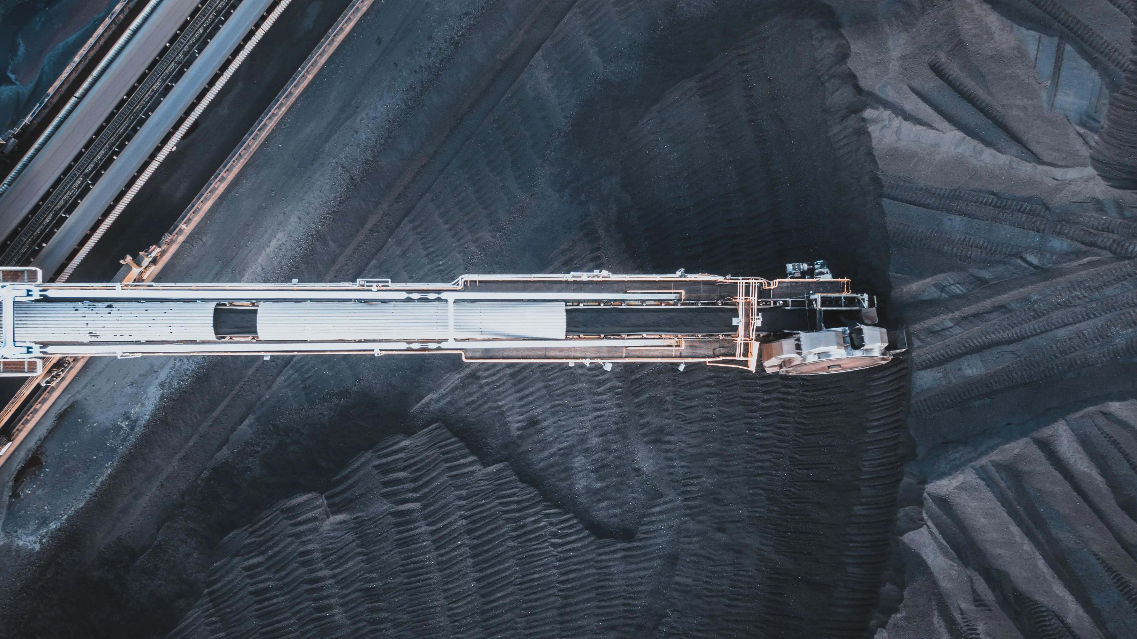 Conveyor belt solutions for heavy-duty industries 1