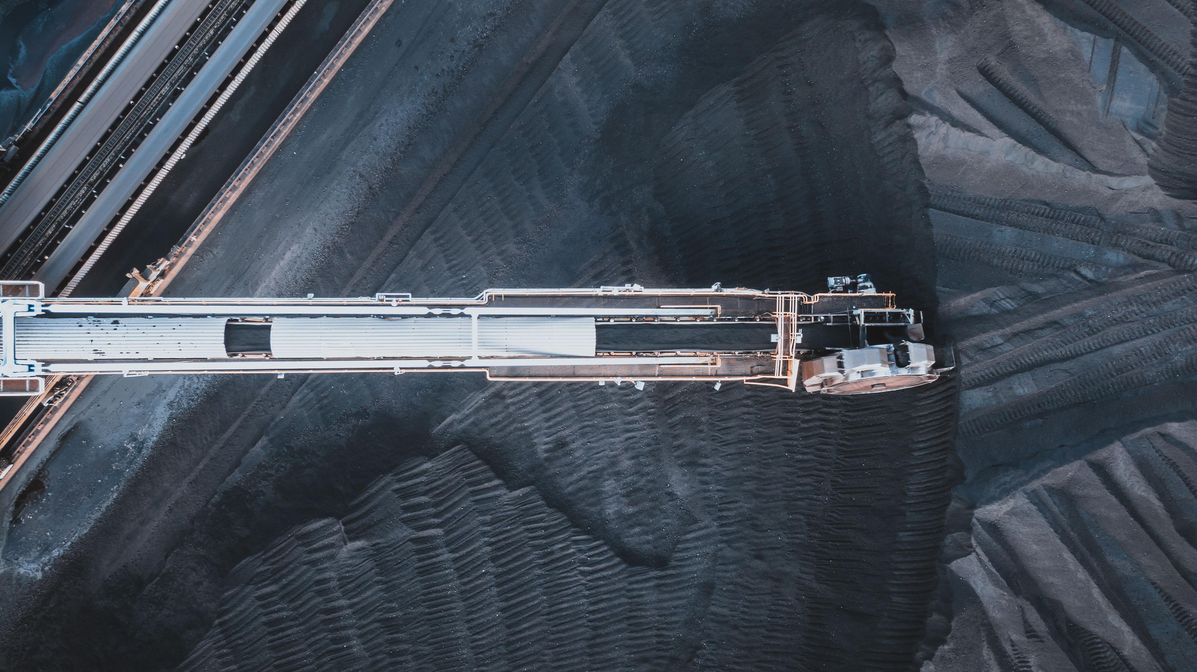 Conveyor belt solutions for heavy-duty industries 1