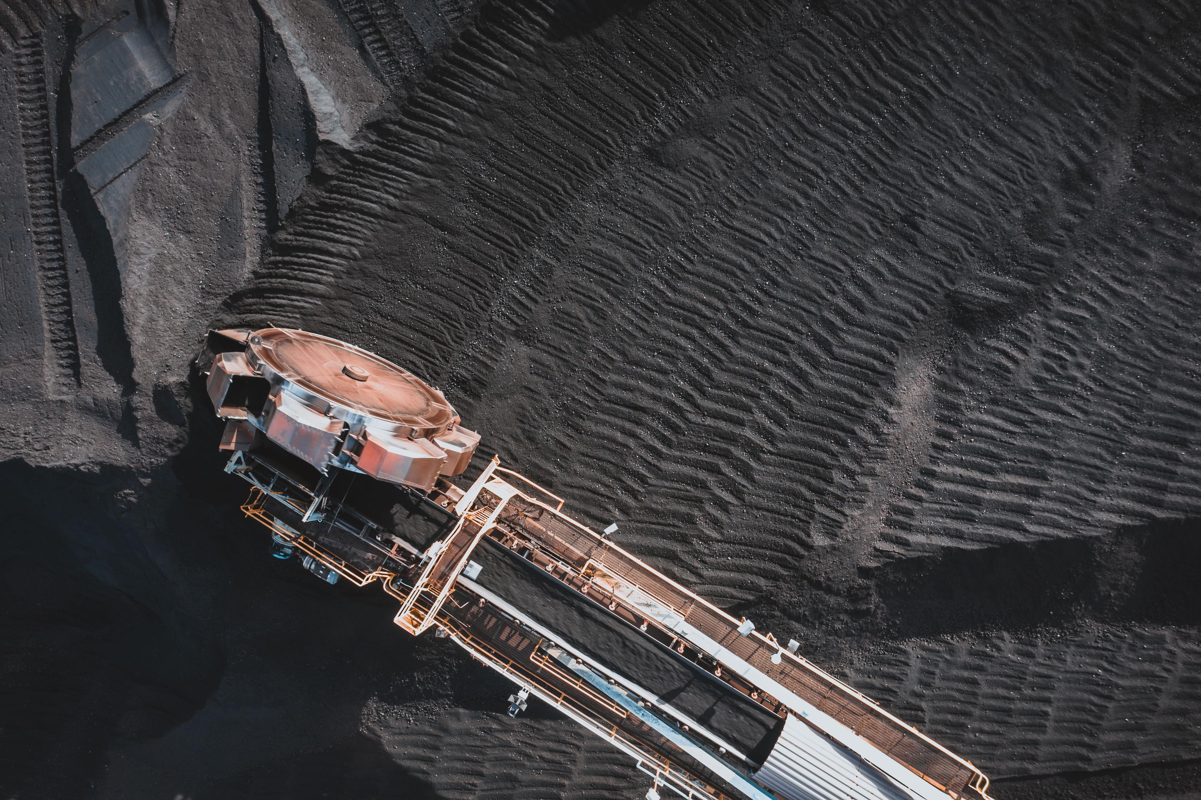 Conveyor belt solutions for heavy-duty industries 2