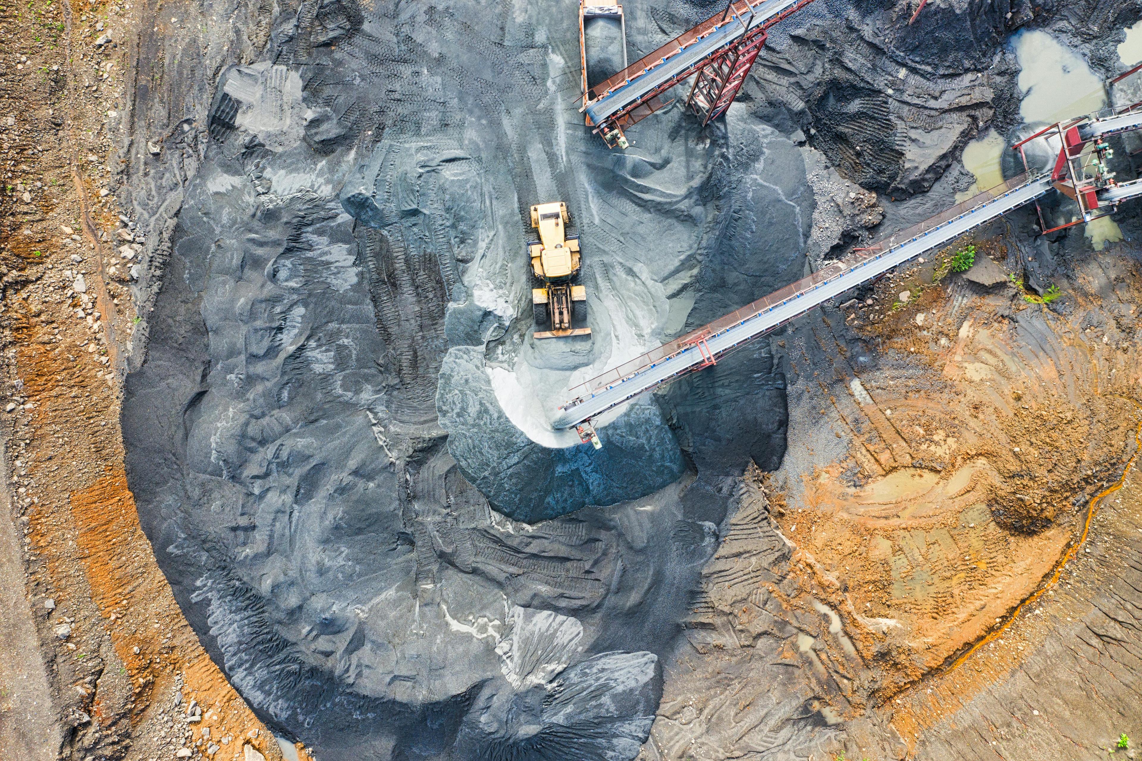 Conveyor belt solutions for heavy-duty industries 3