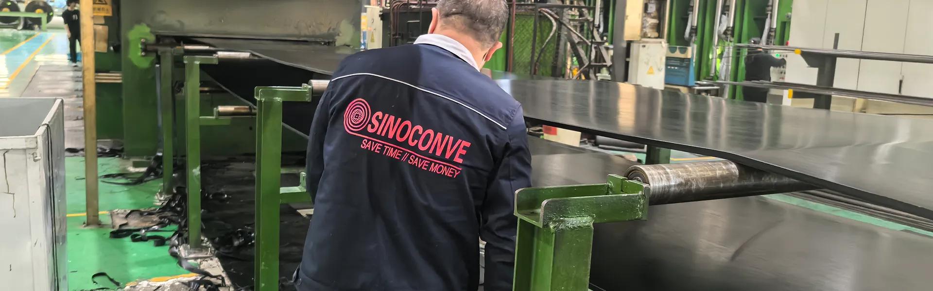 SINOCONVE Conver Image