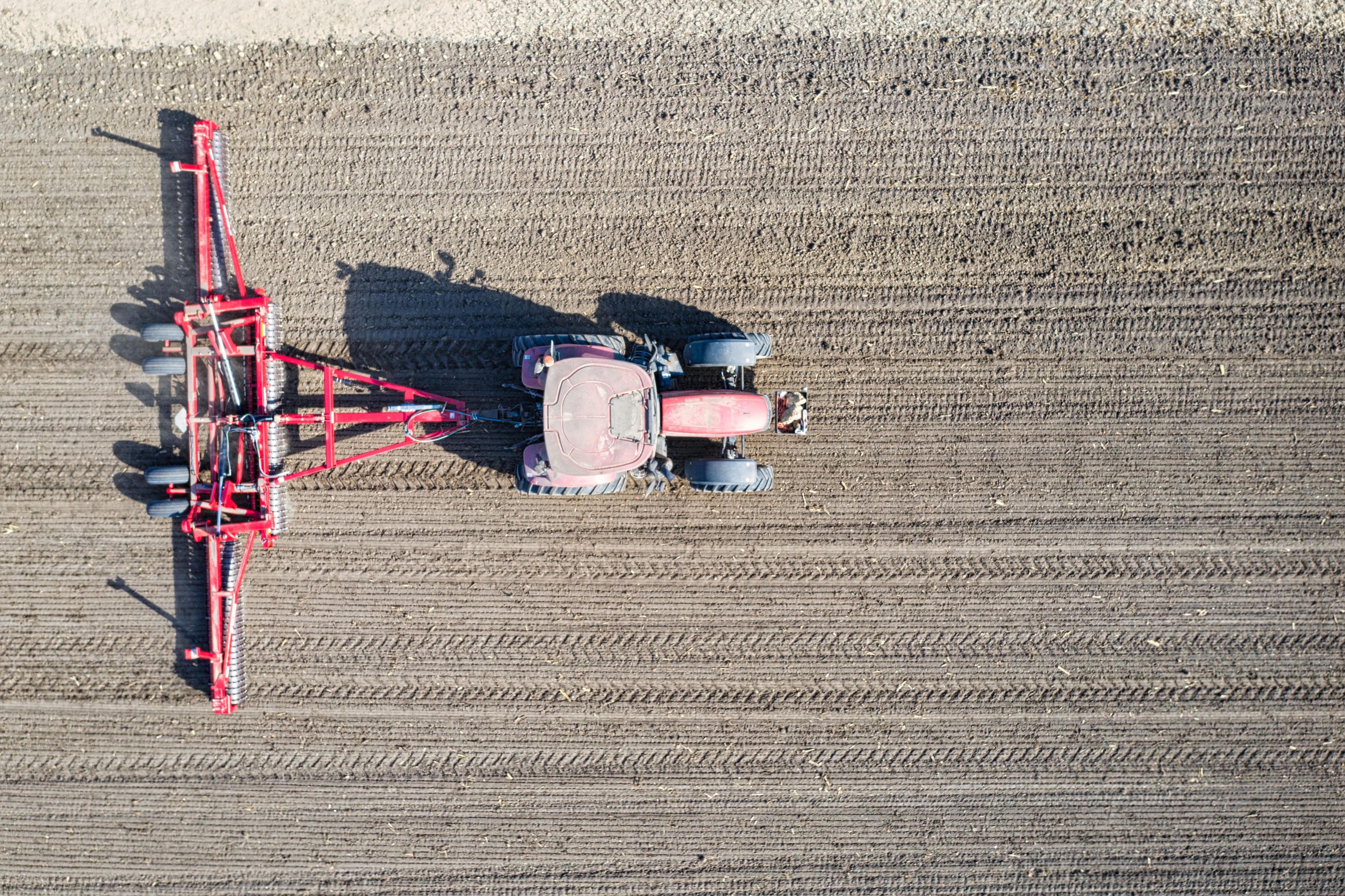 Agriculture