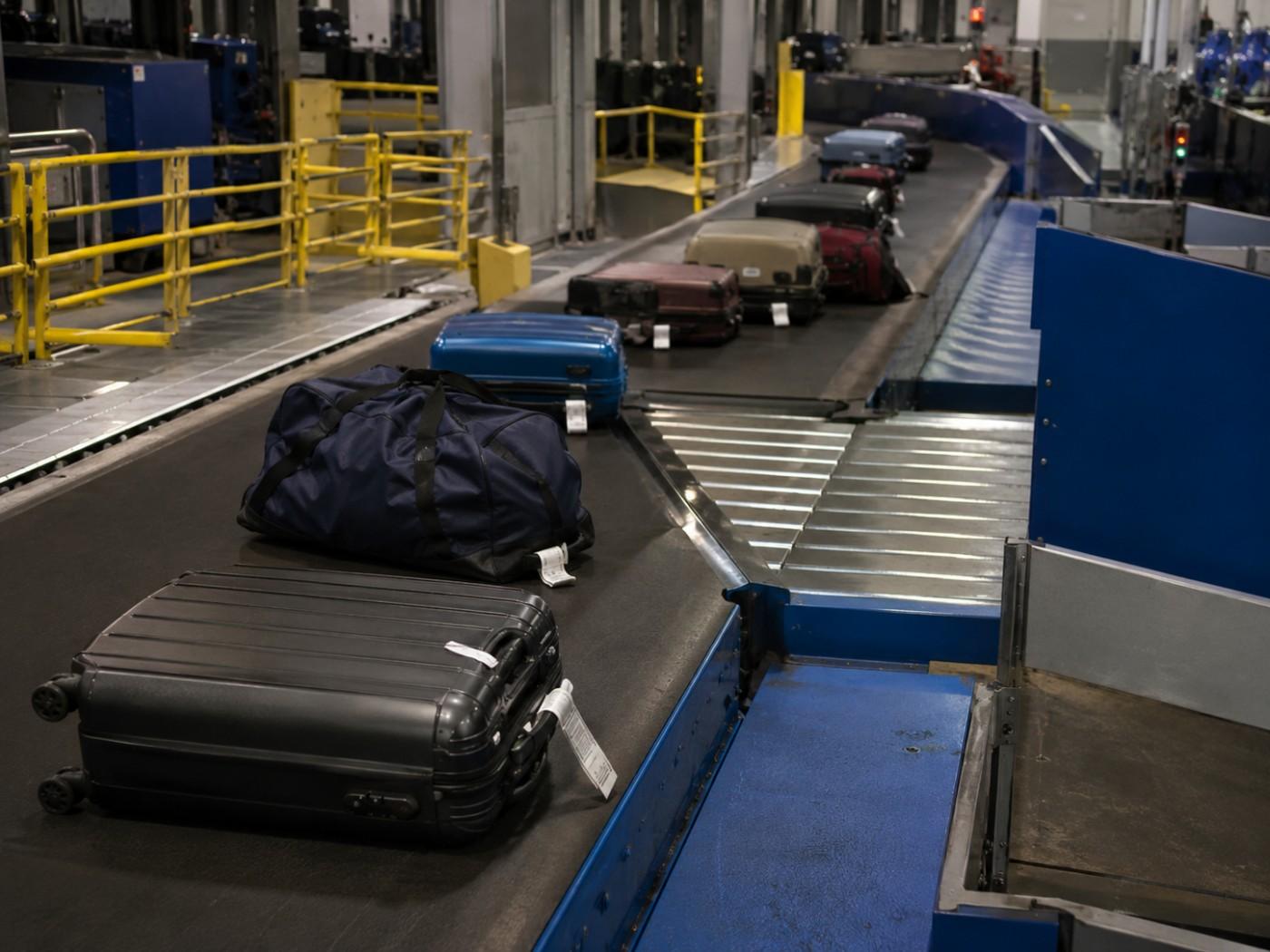 Loading Conveyor conveyor belt application