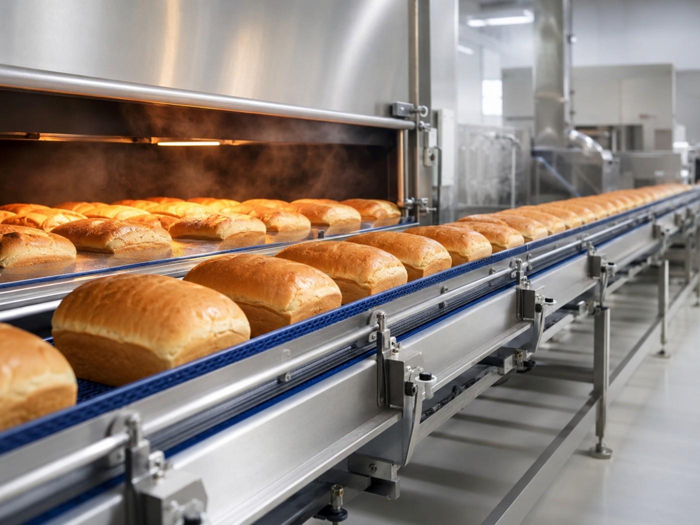 Food & Packaging