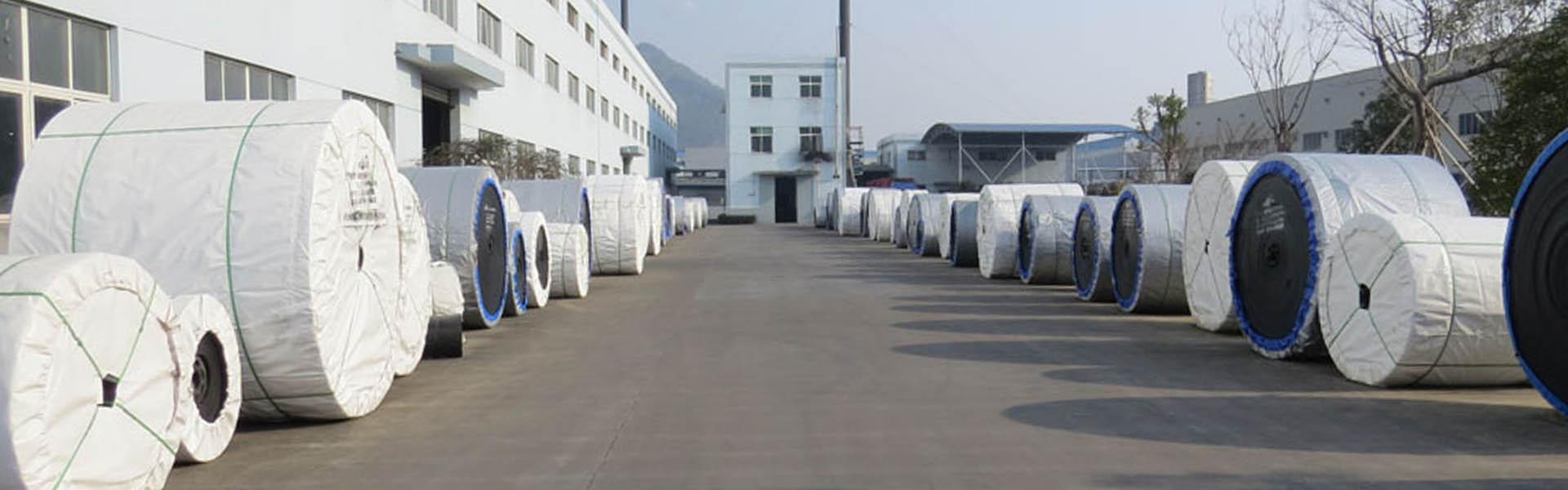 rubber-conveyor