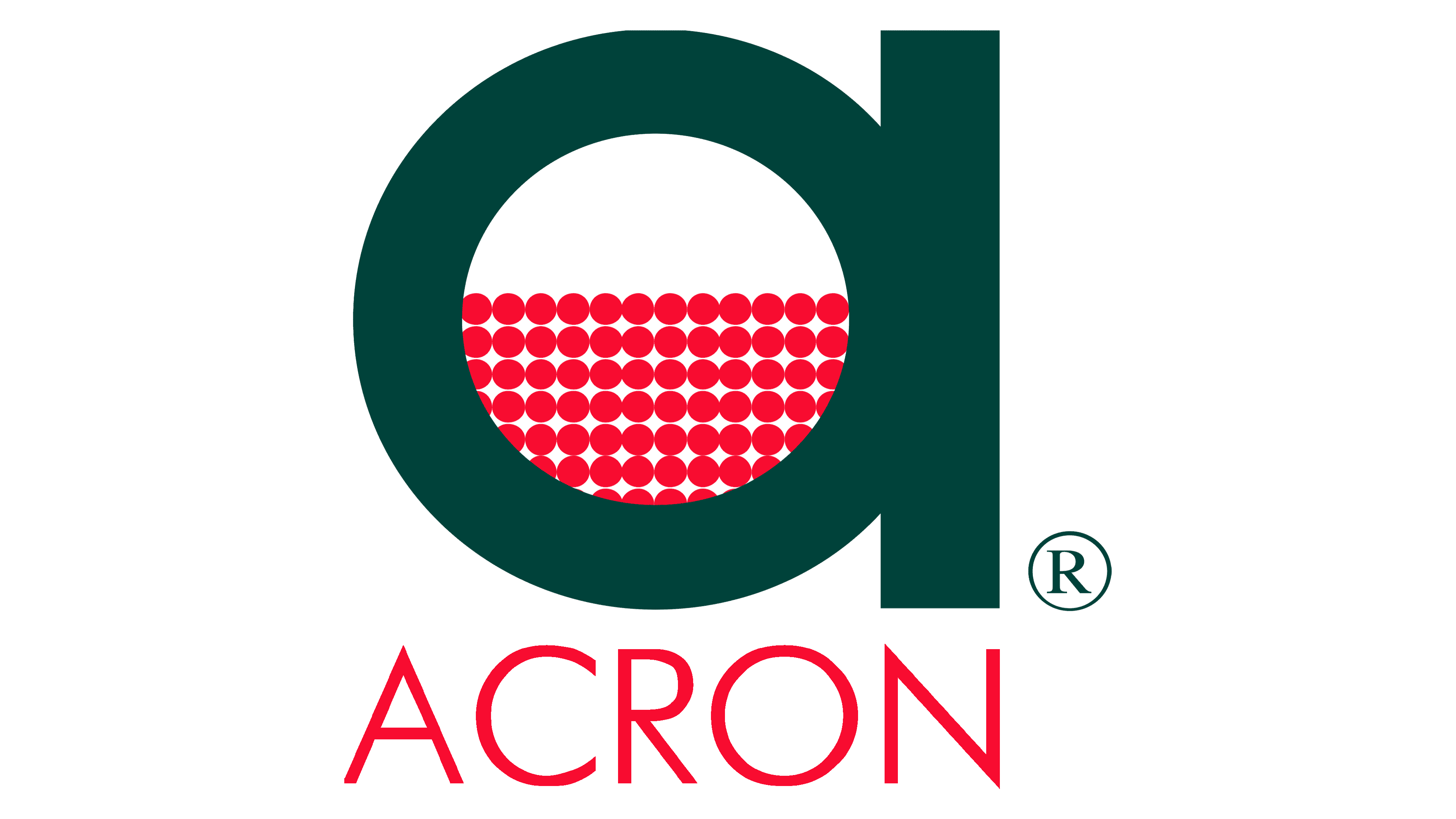 Acron logo