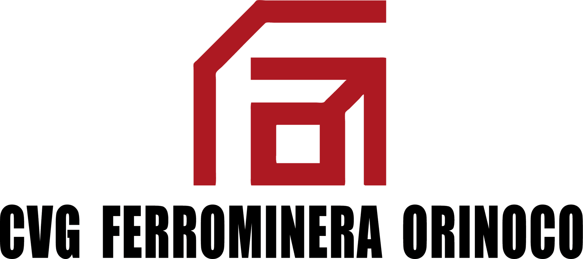 CVG Ferrominera Orinoco logo