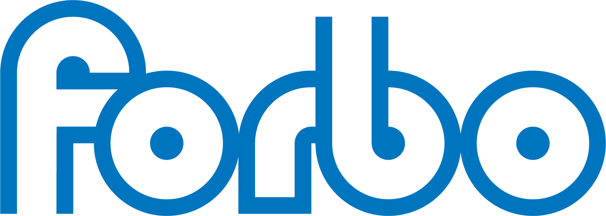 Forbo logo