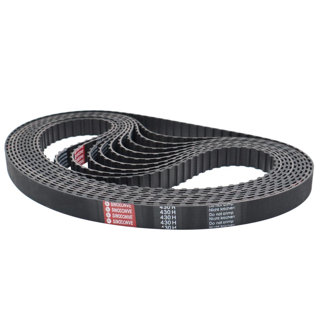 Auto EPDM Rubber Timing Belt: Durability & Precision