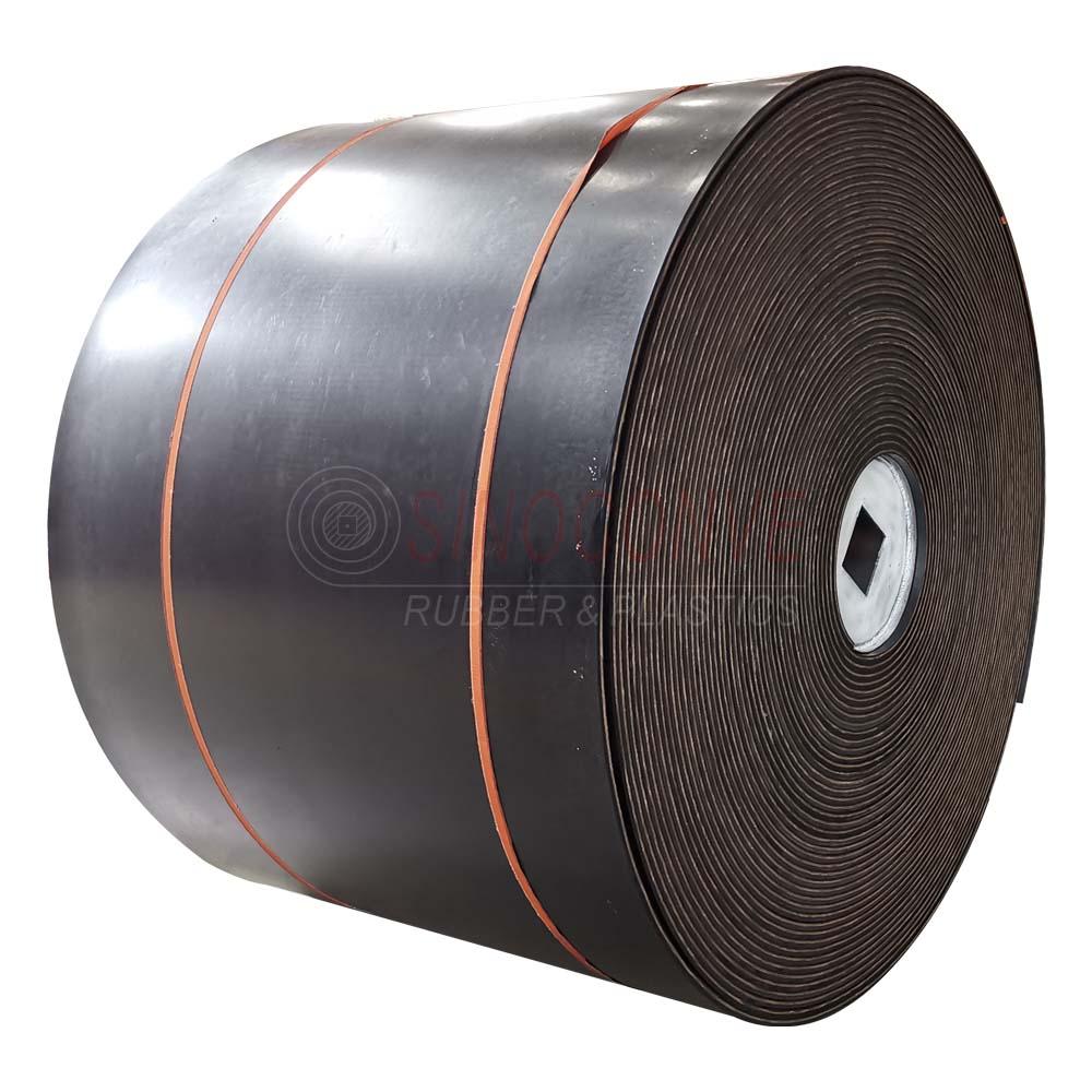 EP Rubber Conveyor Belt: Durability and Efficiency Redefined