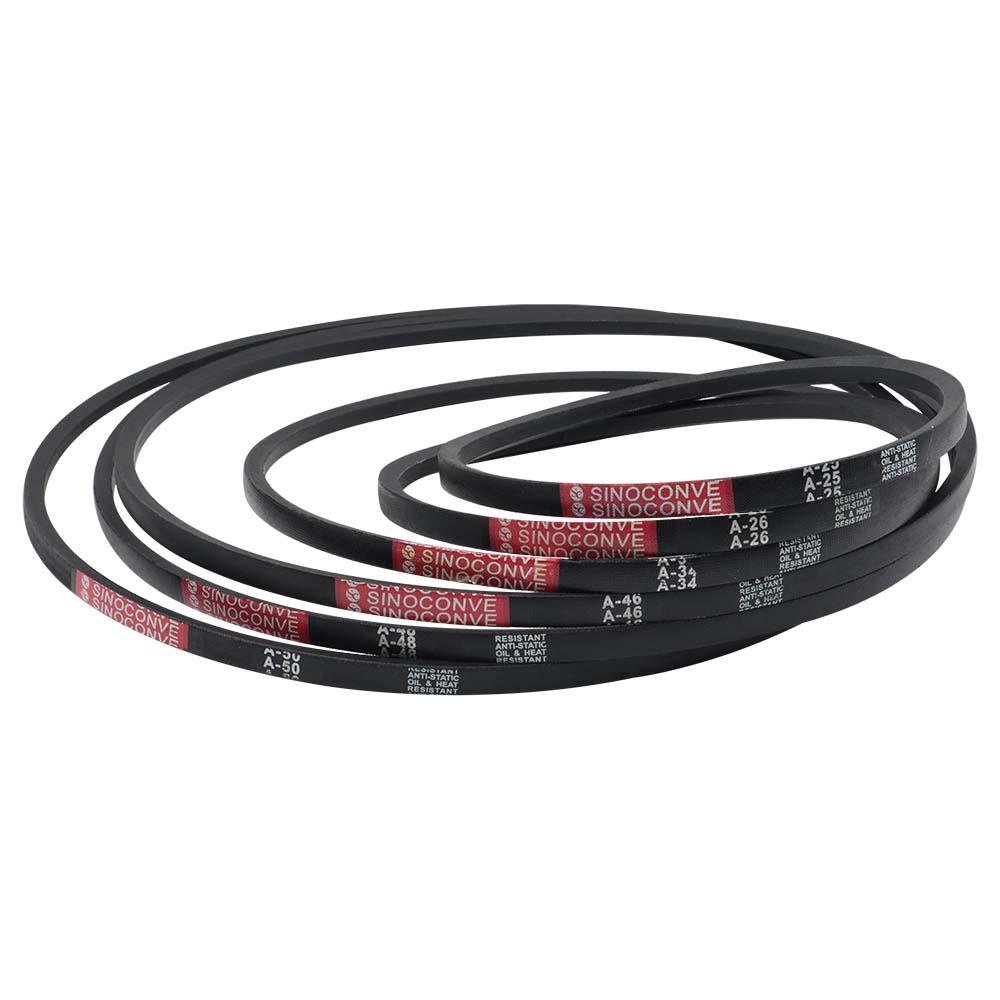 Application for V Belt: Efficiency in Mechanical Systems