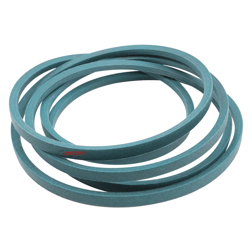 Lawn Mower Belt: Enhance Efficiency with V Belts