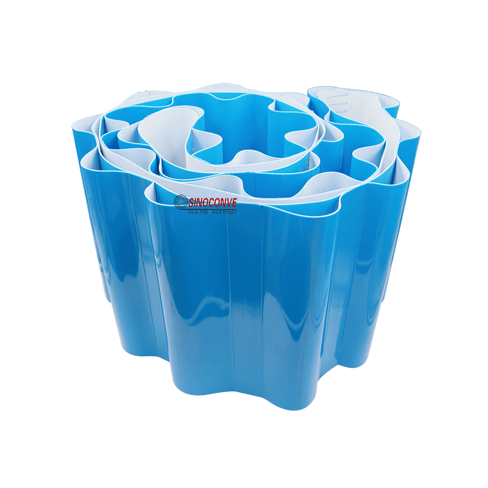 水果输送带：Sinoconve的创新解决方案