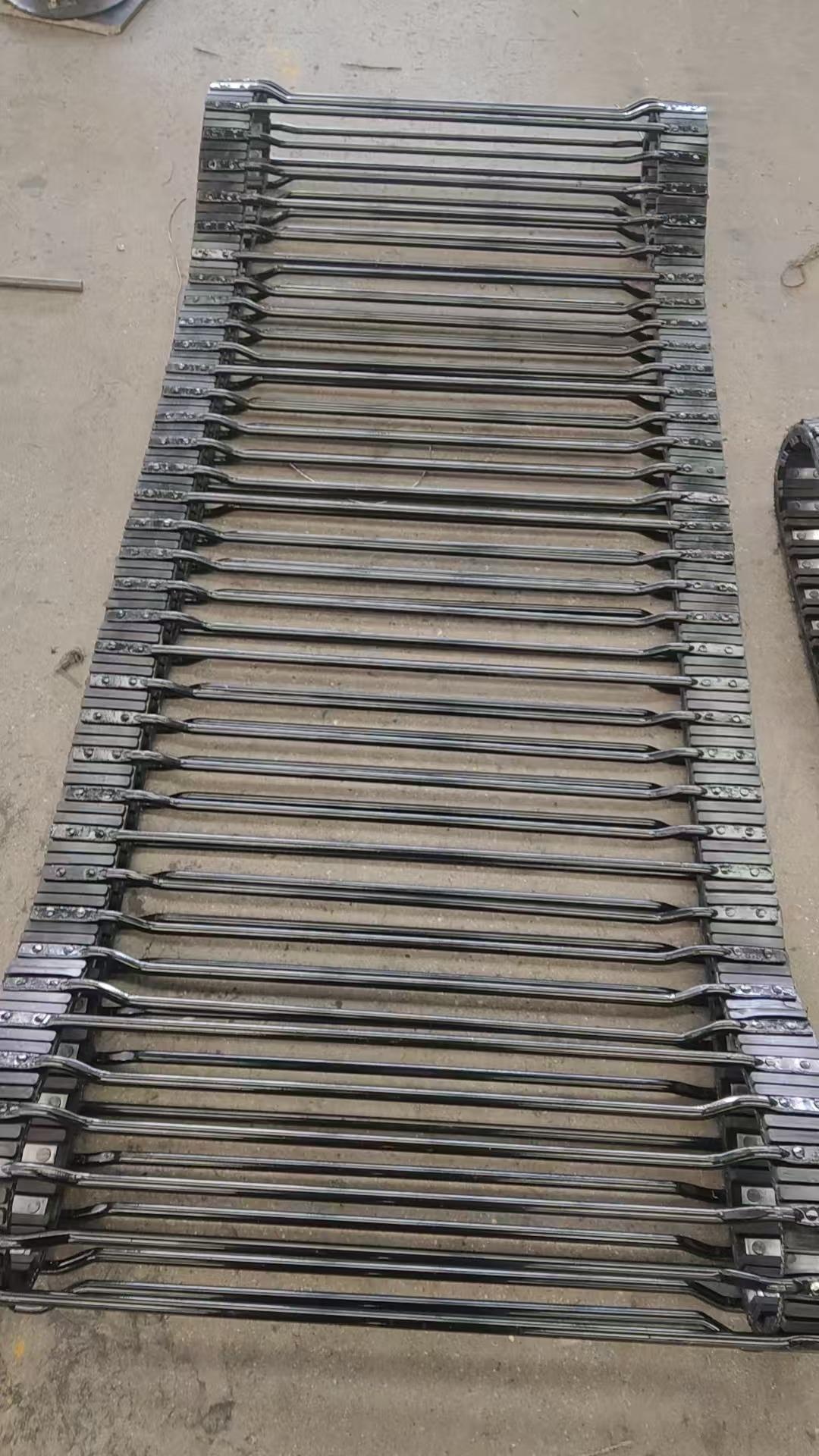 Conveyor Belt of Beet Harvester: A Farm Revolution