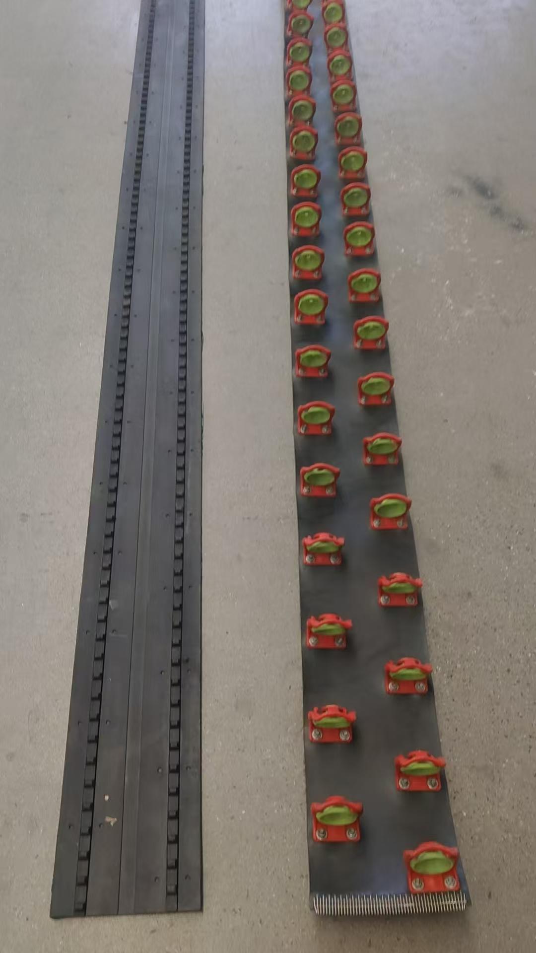 Potato Seeder Conveyor Belt: Revolutionizing Agriculture Efficiency