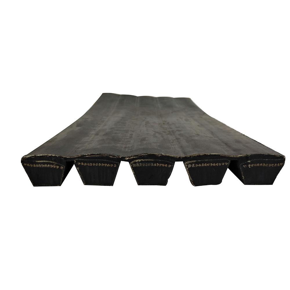 Banded V-Belt for Heavy-Duty Drive Stability