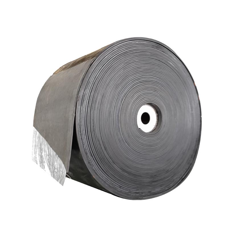 Steel Cord Conveyor Belt: Selection Guide for Heavy-Duty Use