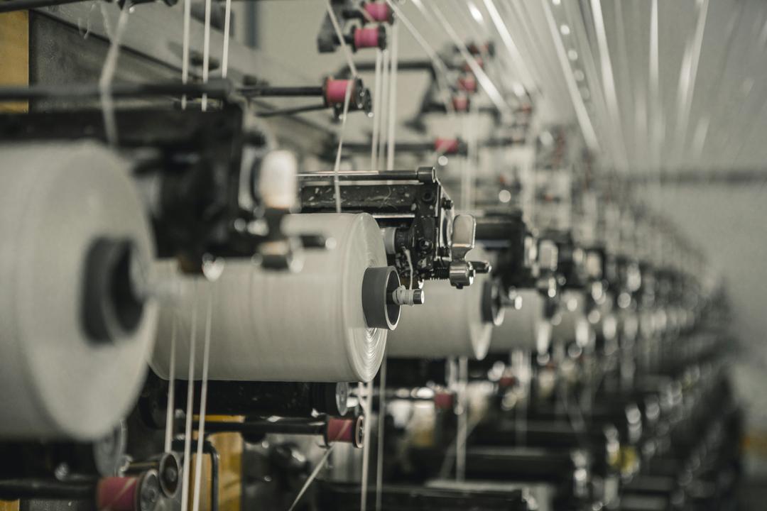 Textile Conveyor Belt: How to Choose the Right Belt for Factory Use