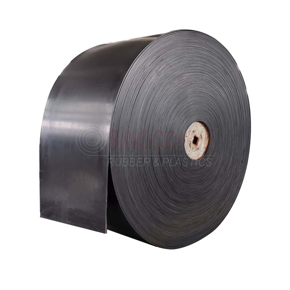 Oil Resistant Conveyor Belt: What Buyers Should Check First