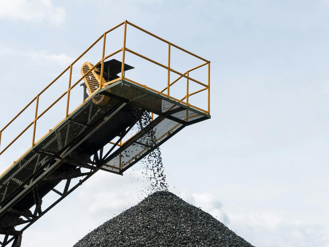 Rubber Conveyor Belt: What Buyers Should Check First