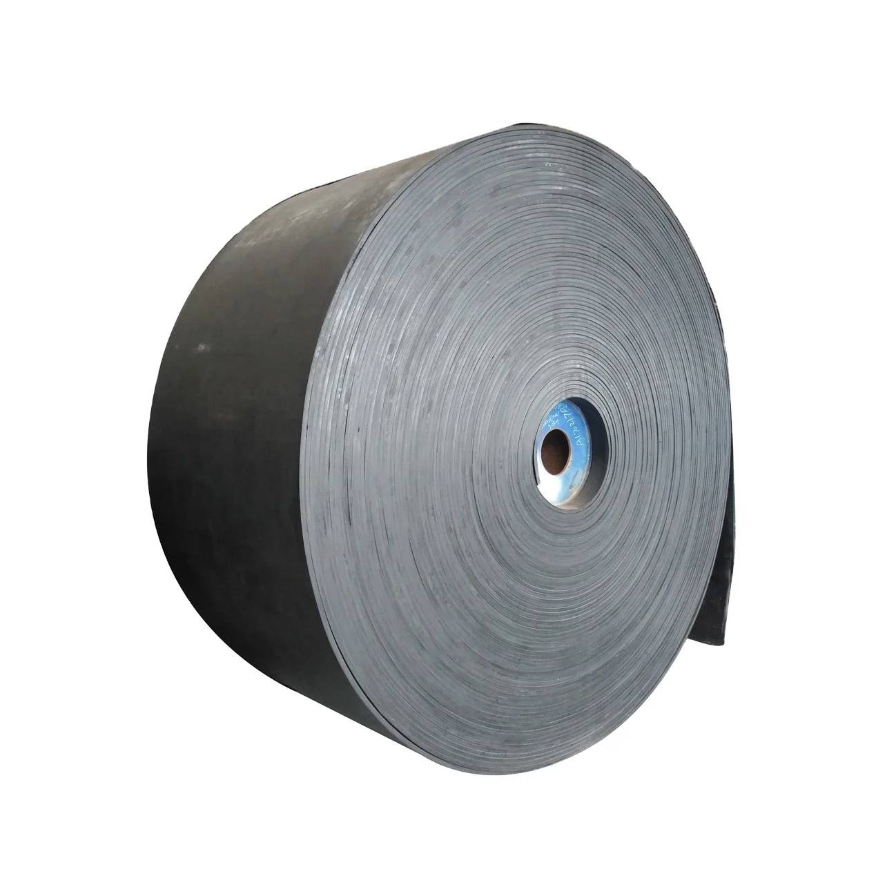 EP Rubber Conveyor Belt for Stone Crusher, Sand Mining & Coal Mine