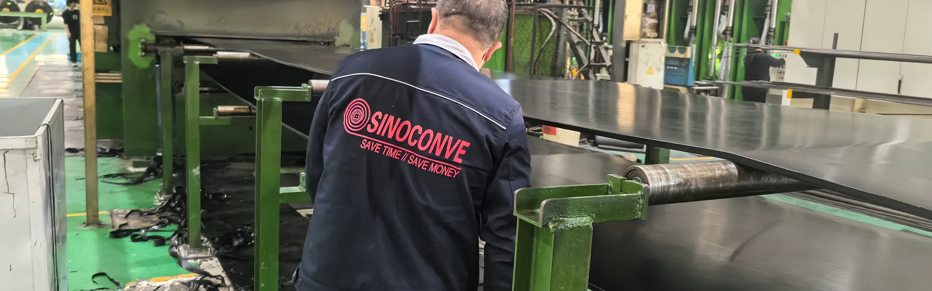 SINOCONVE Conver Image